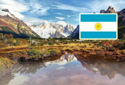 阿根廷商务签证